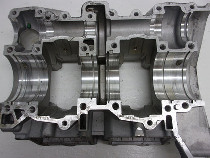 Sea Doo Bombardier 2000-2003 LRV GTX RX OEM Crankcase Assembly Part# 290888532