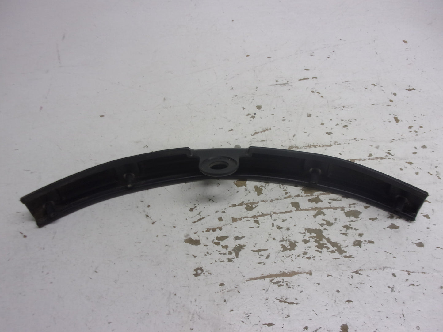 Yamaha Waverunner 1998-2004 XL 700-1200 OEM Gunwale Comp  Part# GJ3-U2501-20-00