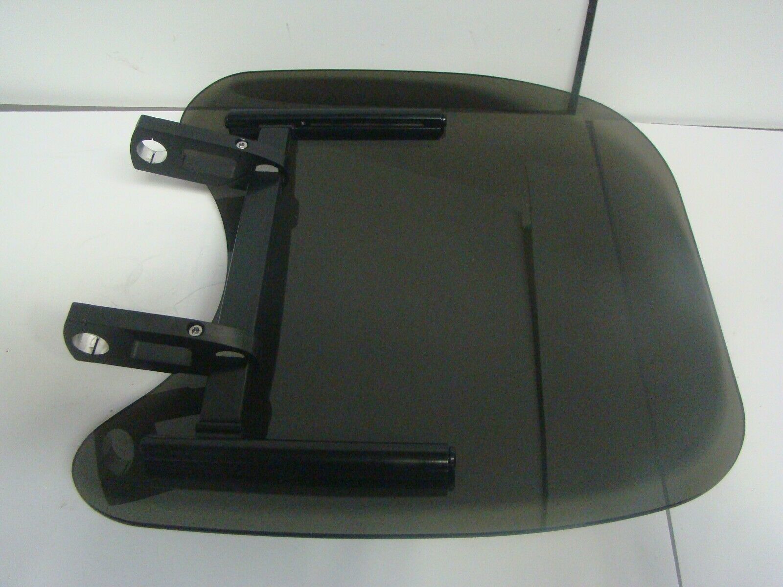 Honda Yamaha Suzuki Harley-Davidson Multi Fit Windscreen for 1 inch Handlebars
