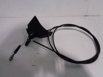 Sea Doo Bombardier 2003-2005 GTX Throttle Cable + Throttle Lever # 277000995