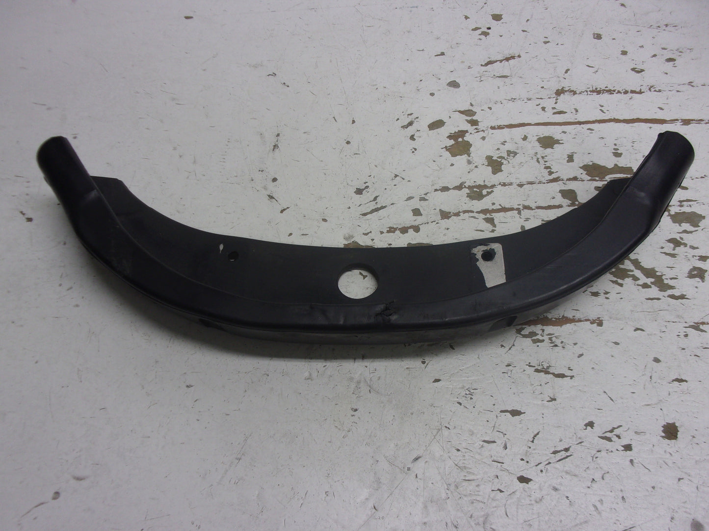 Yamaha WaveRunner 1991-1995 VXR 650 OEM Gunwale Comp / Bumper # FN8-U2501-00-00