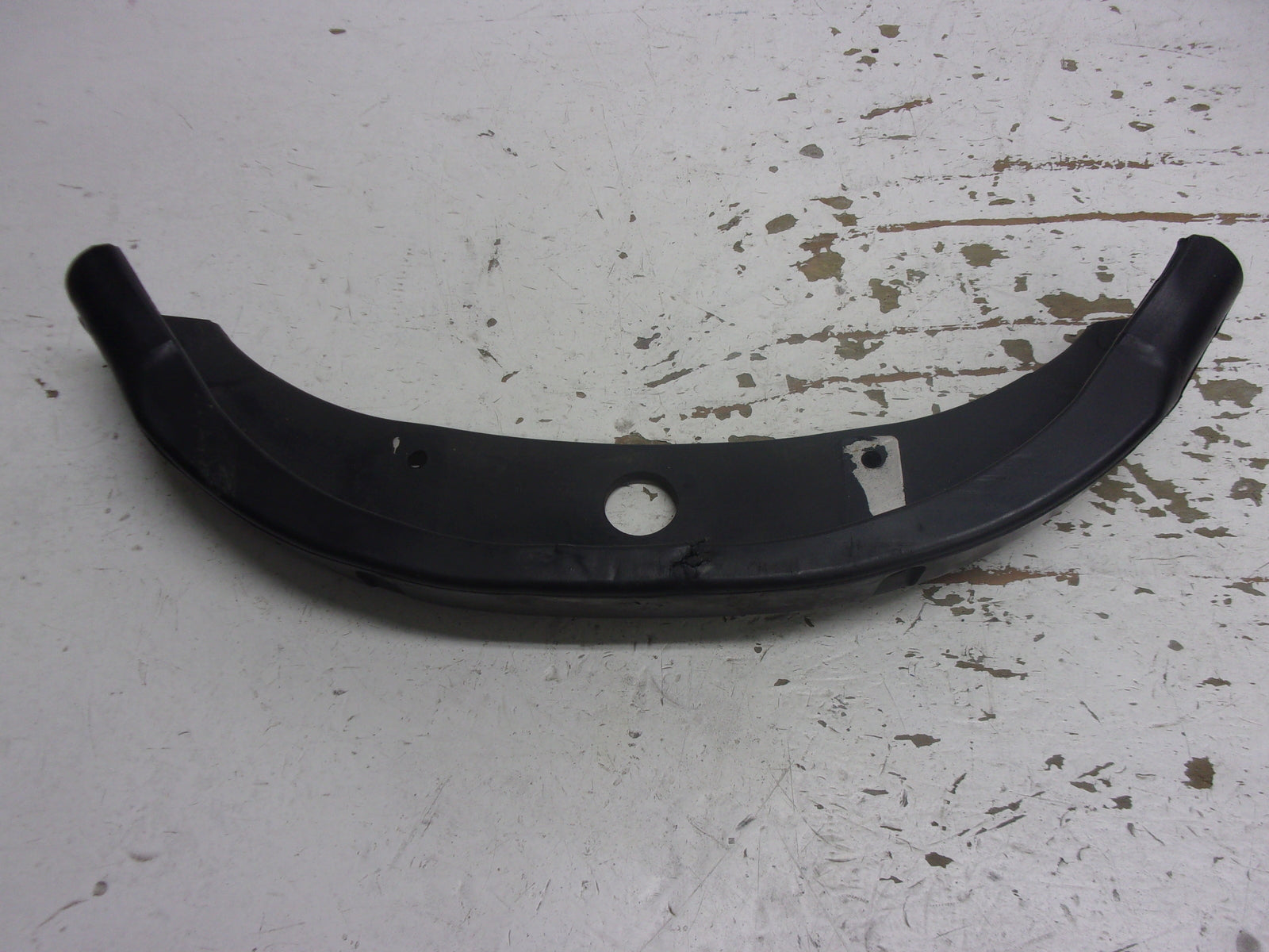 Yamaha WaveRunner 1991-1995 VXR 650 OEM Gunwale Comp / Bumper # FN8-U2501-00-00