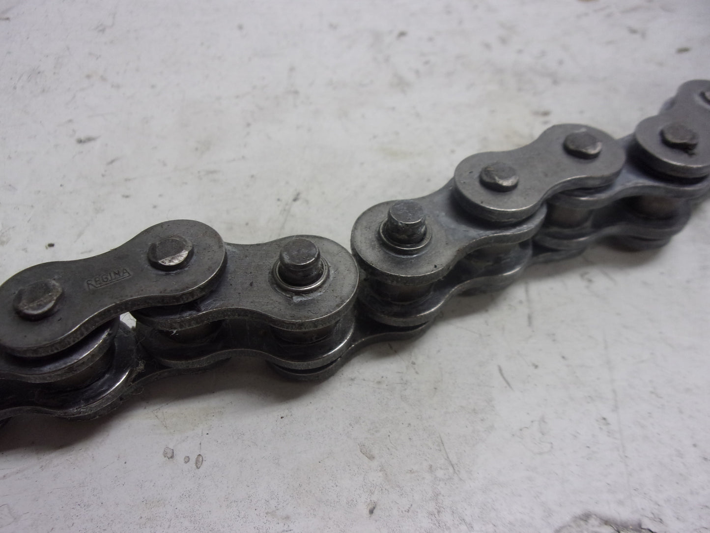 Polaris 87-99 SCRAMBLER MAGNUM SPORTSMAN BIG BOSS 520 DRIVE CHAIN # 3221193-064