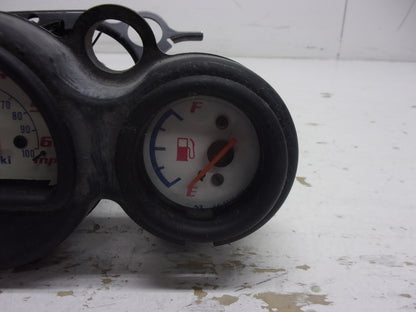 Kawasaki Jet Ski 1996-1997 ZXI 750/900 OEM Complete Gauge Set Part# 28011-3716