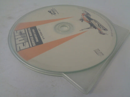 Arctic Cat Snowmobile 2015 Bearcat / Lynx Service Manual CD Disc Part# 2260-477