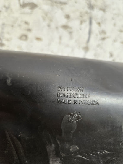 Sea Doo Bombardier 1998-2004 XP OEM Shock Bellow Assembly Part# 291001247