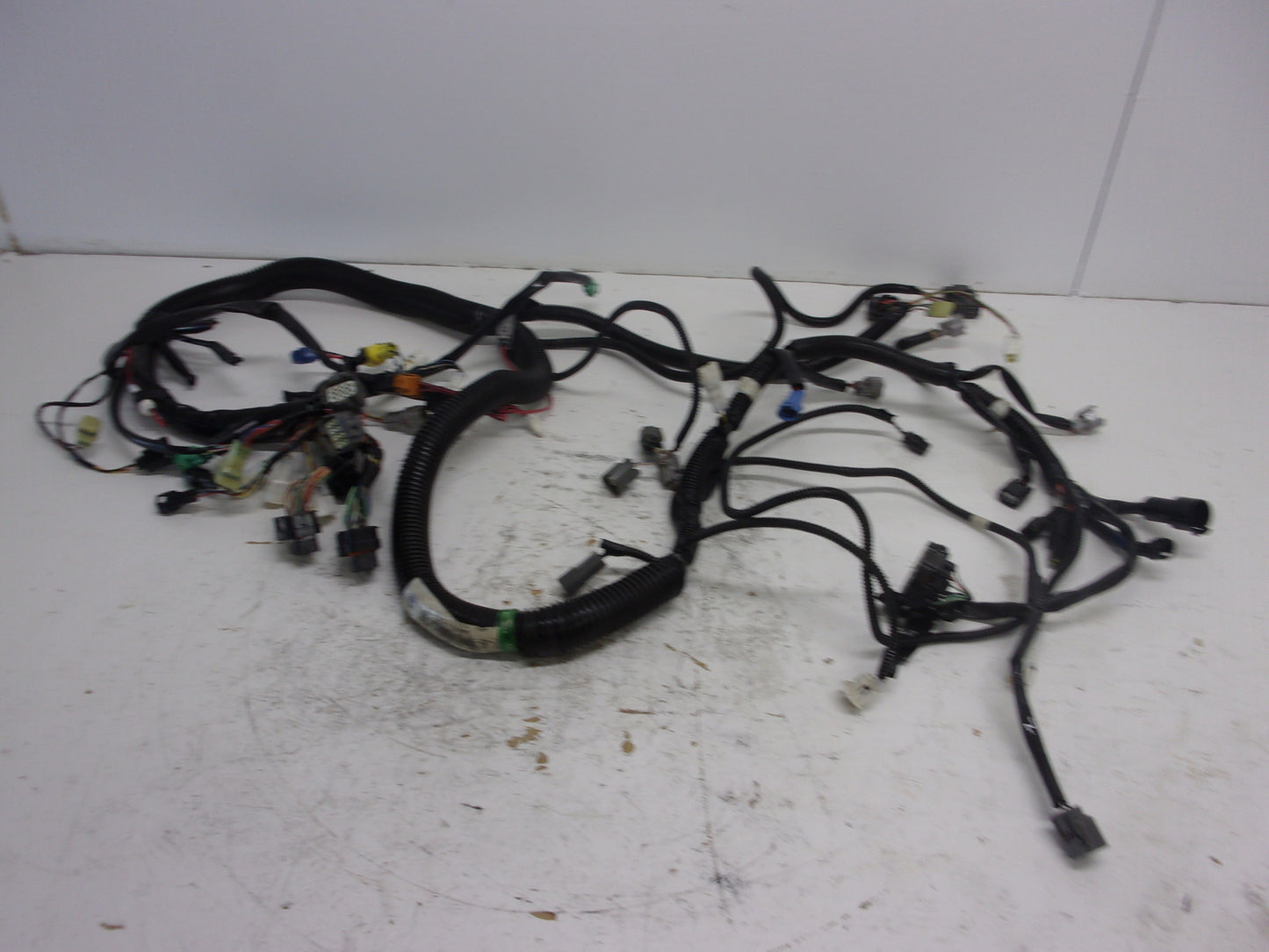 Kawasaki Jet Ski 2014-2021 Ultra 310 Main Wire Harness Part# 26031-1699