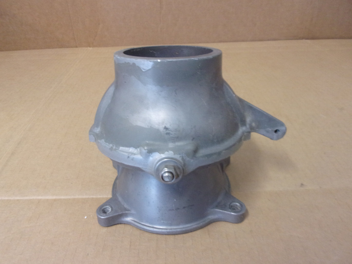 Kawasaki Jet Ski 1999-2005 Ultra 130/150 OEM Pump + Steering Nozzle # 59476-3738