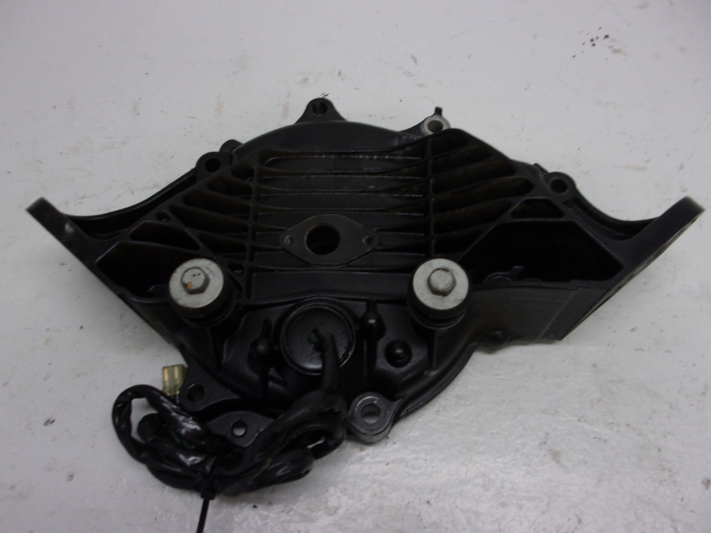 Yamaha Waverunner 1999-2000 GP XL 1200 Flywheel Cover + Stator # 66V-81337-00-8P
