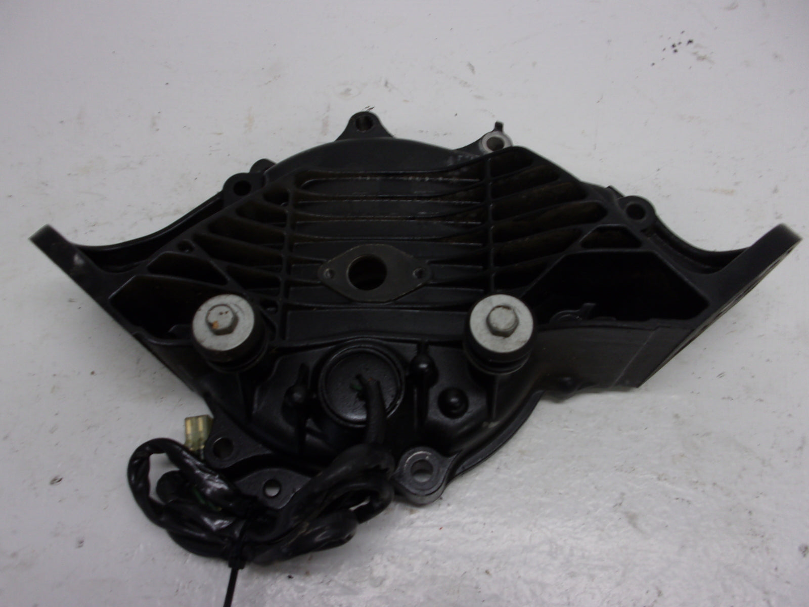 Yamaha Waverunner 1999-2000 GP XL 1200 Flywheel Cover + Stator # 66V-81337-00-8P