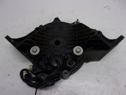 Yamaha Waverunner 1999-2000 GP XL 1200 Flywheel Cover + Stator # 66V-81337-00-8P