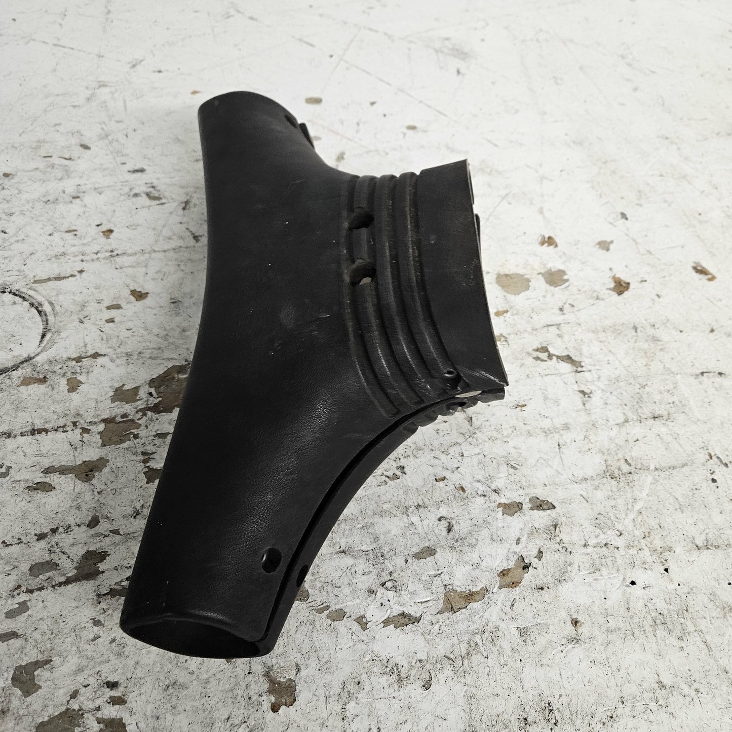 Yamaha Wave Blaster II WB2 1996 760 Steering Pad HandleBar Cover GA7-6142A-10-00