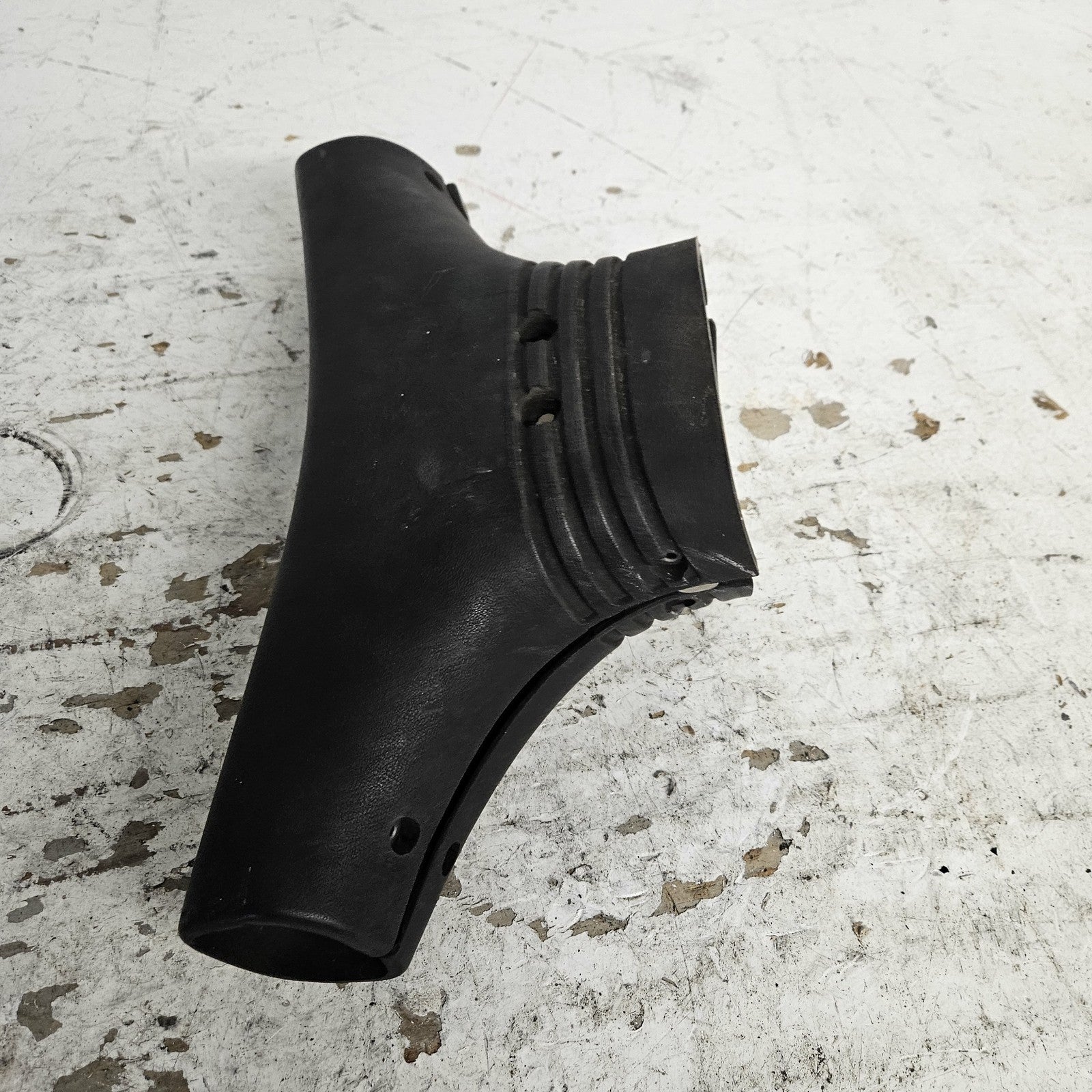 Yamaha Wave Blaster II WB2 1996 760 Steering Pad HandleBar Cover GA7-6142A-10-00