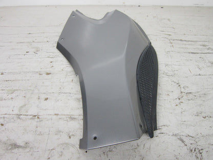 Can-Am Roadster 2012-2013 Spyder RS ST OEM Silver Right Side Panel # 705006255