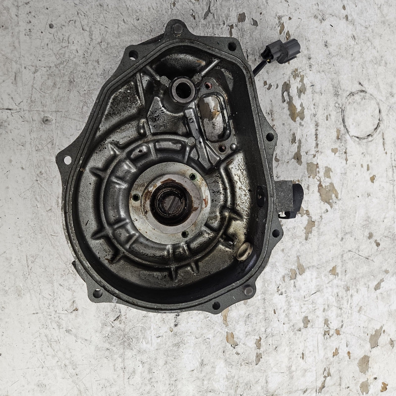 Kawasaki Jet Ski 2000-2004 STX DI Ultra 130 Stator Cover Part# 21003-3744