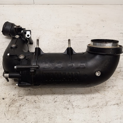 Yamaha Waverunner 1999-2003 GP XL XLT 800 OEM Complete Exhaust # 66E-14721-10-94