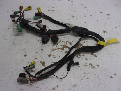 Kawasaki Jet Ski 1997 900 ZXI OEM Main Wire Harness Assembly Part# 26030-3716