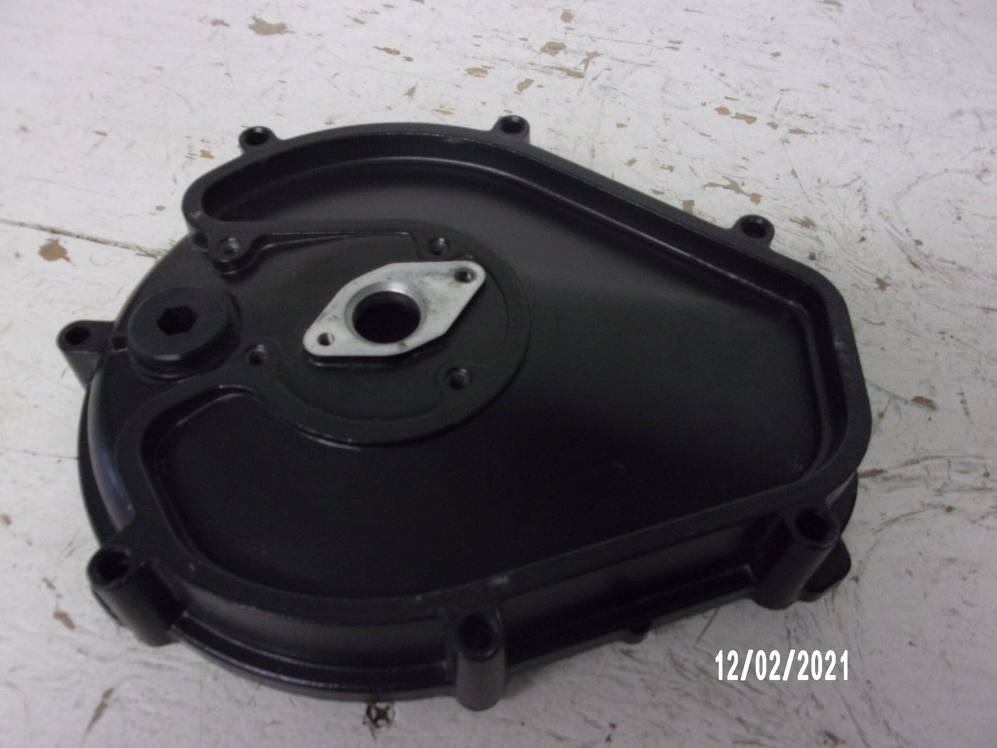 Polaris PWC Watercraft 1999-2002 Genesis Virage Flywheel Cover # 1201911