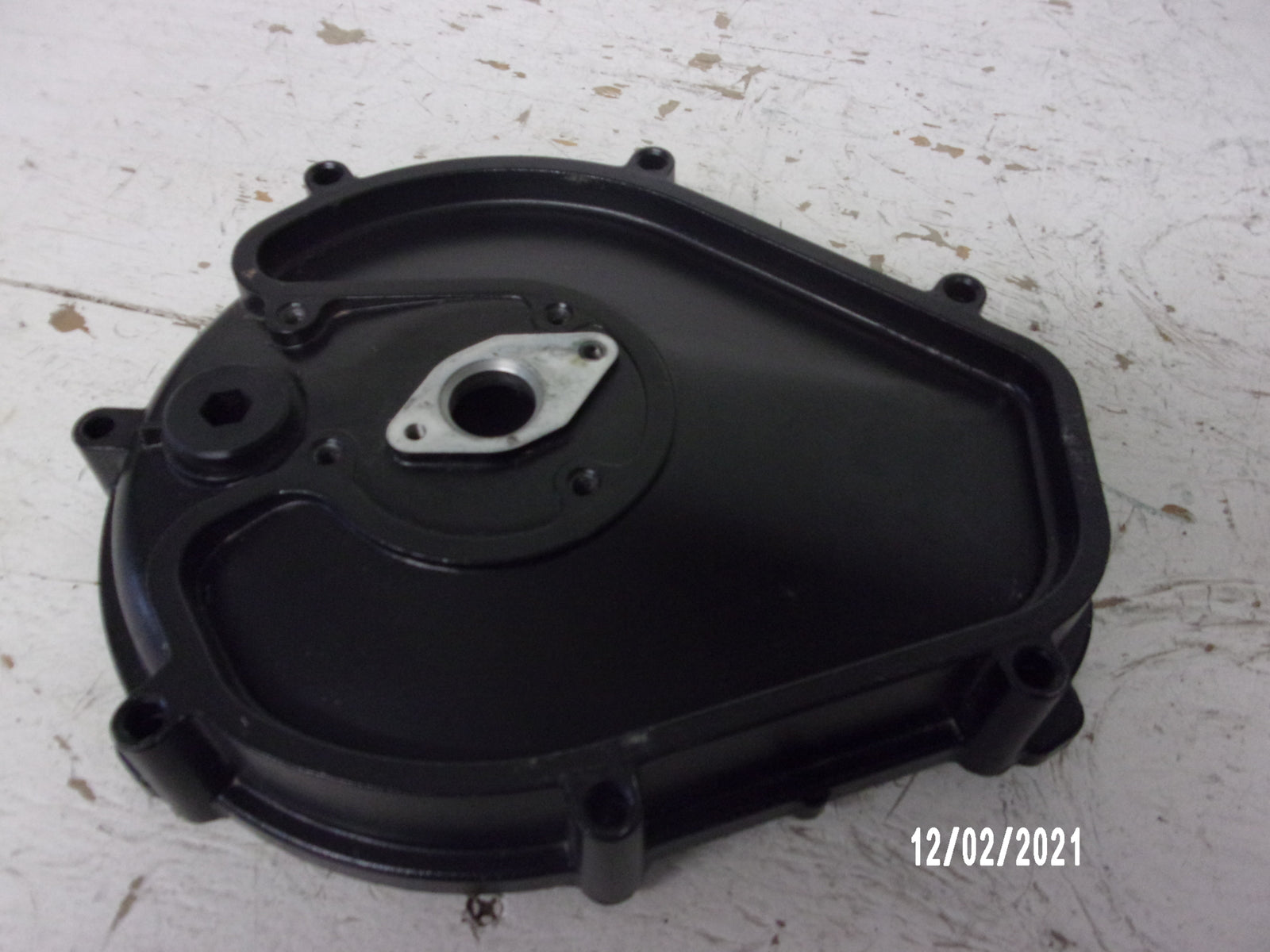 Polaris PWC Watercraft 1999-2002 Genesis Virage Flywheel Cover # 1201911