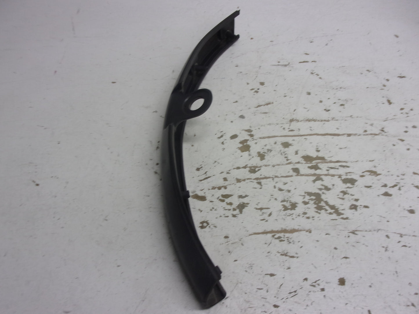 Yamaha Waverunner 1998-2004 XL 700-1200 OEM Gunwale Comp  Part# GJ3-U2501-20-00