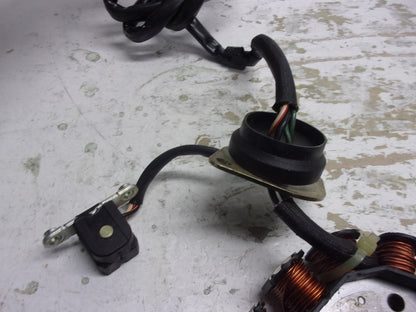 Yamaha Watercraft 1999-2005 GP XL XLT XA 1200 OEM Stator Part# 66V-85510-00-00
