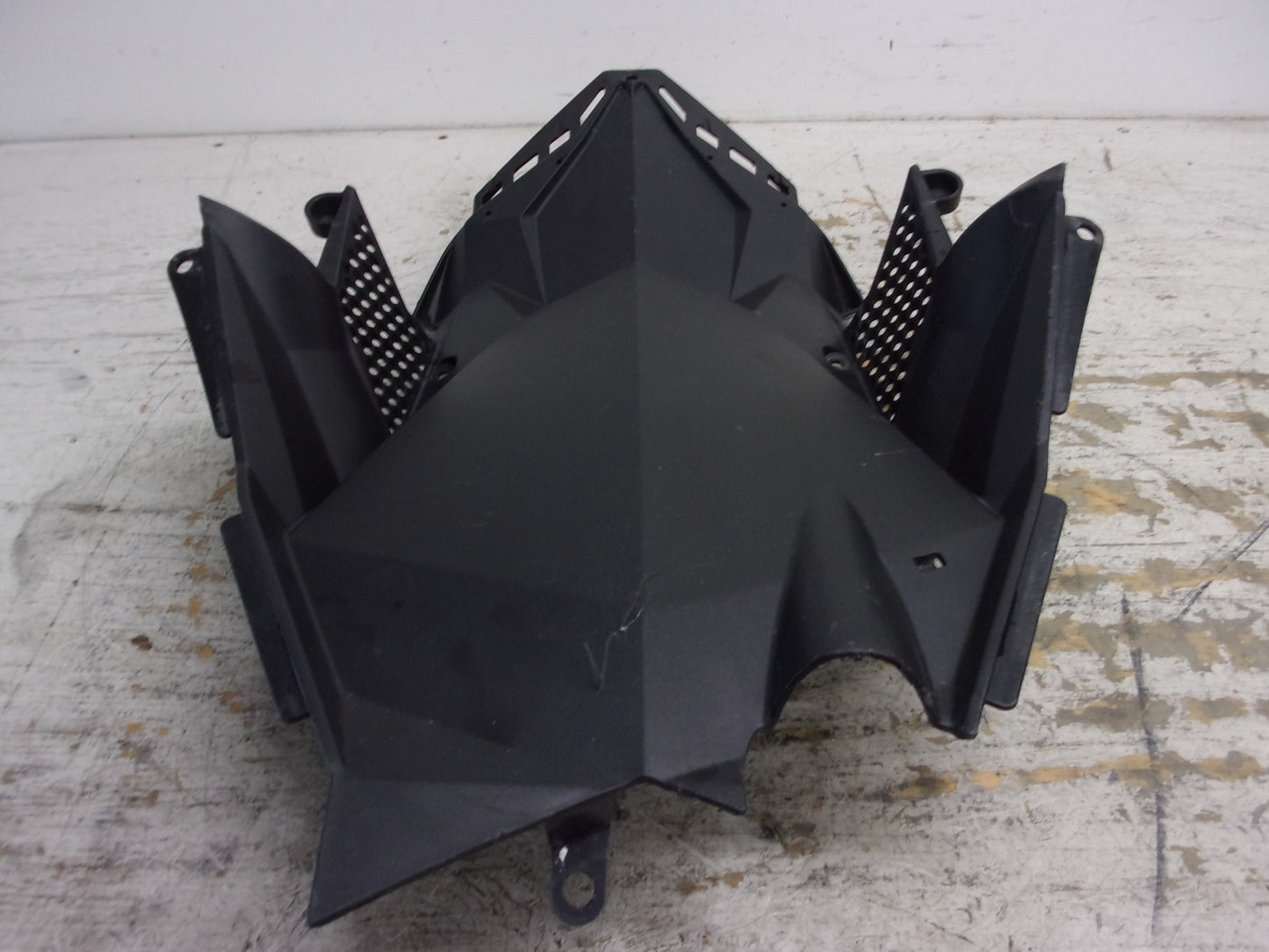 Sea Doo Bombardier 2017-2022 Spark OEM Center Support Panel Part# 291004575