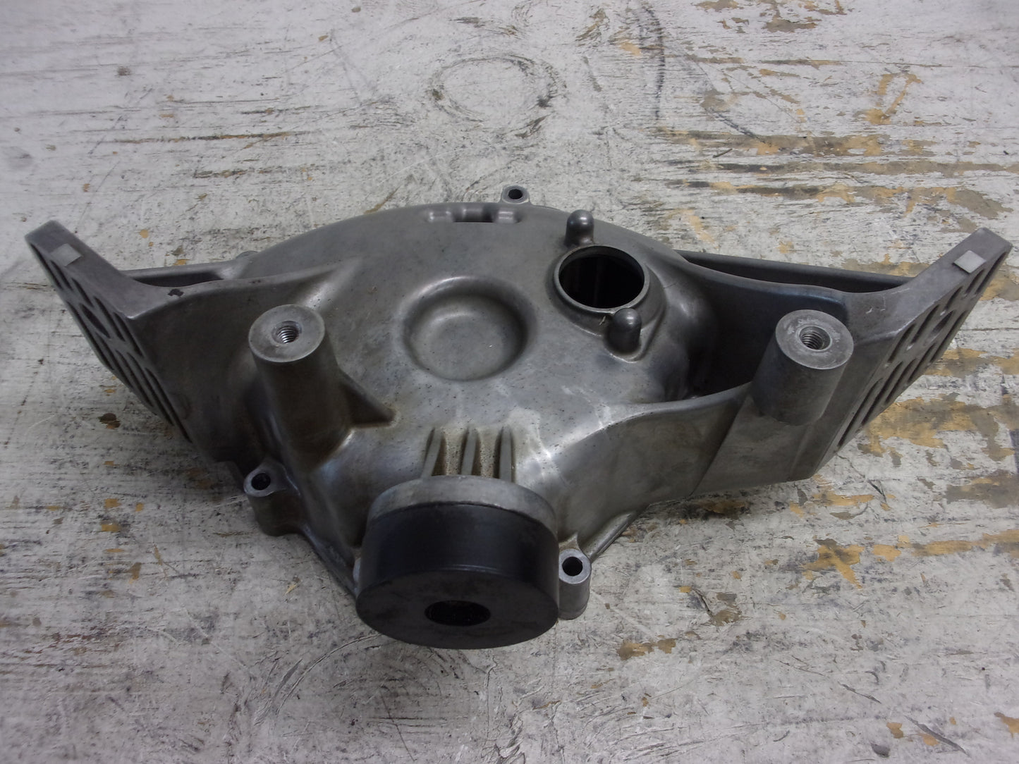 Yamaha Waverunner 2012-2022 EX VX Super Jet OEM Crankcase Cover 6EY-15421-00-00