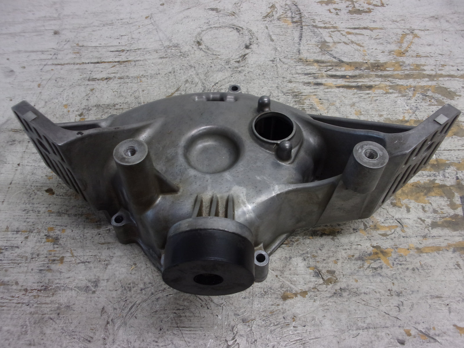 Yamaha Waverunner 2012-2022 EX VX Super Jet OEM Crankcase Cover 6EY-15421-00-00