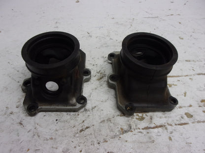 Sea Doo Bombardier 2003-2007 GTX RX XP 3D OEM Complete Reed Valve Set 420924602