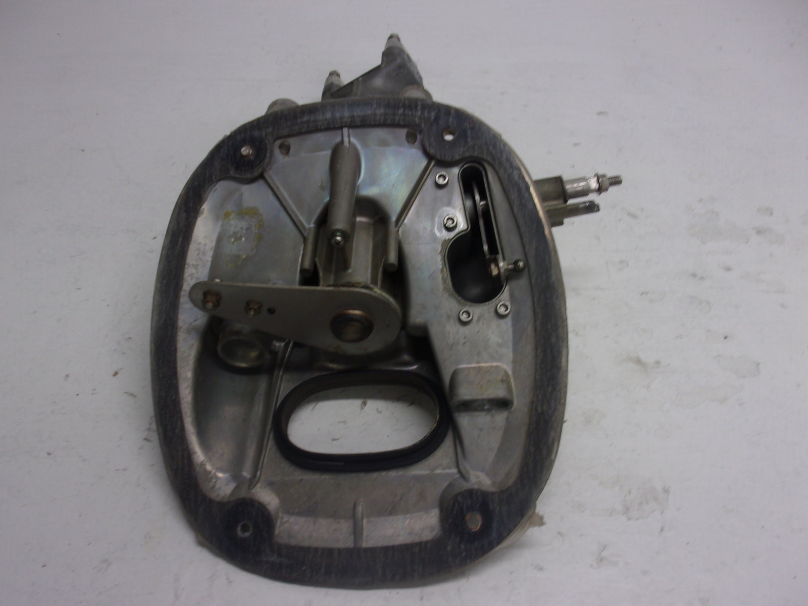 Kawasaki Jet Ski 2005-2019 STX-12F/15F OEM Complete Steering Column # 46012-3728