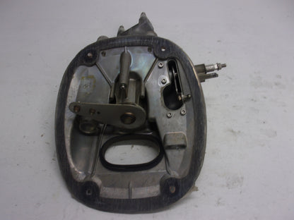 Kawasaki Jet Ski 2005-2019 STX-12F/15F OEM Complete Steering Column # 46012-3728
