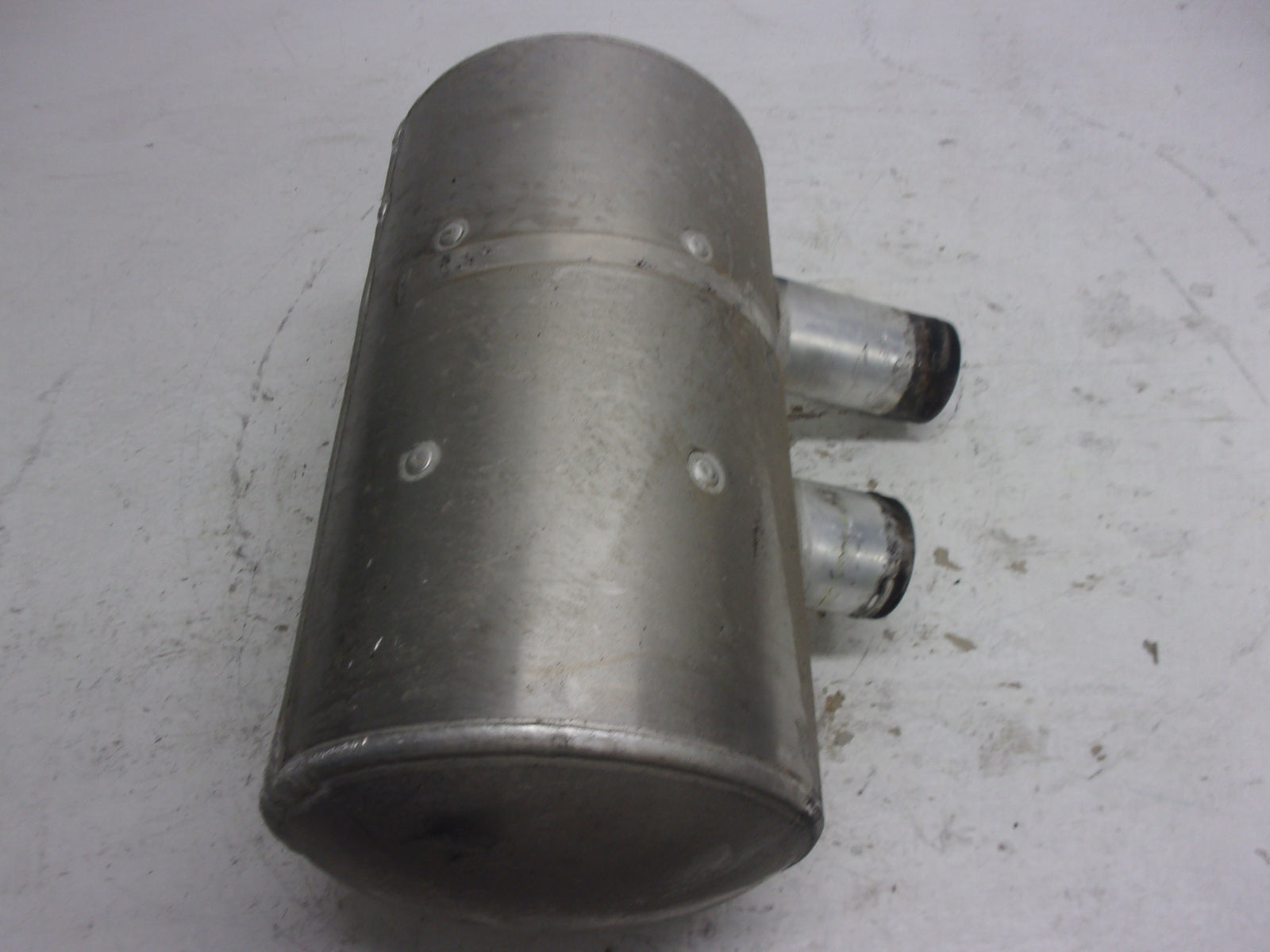 Kawasaki Jet Ski 2007-2009 Ultra OEM 2nd Muffler Comp Assembly Part# 49070-3748