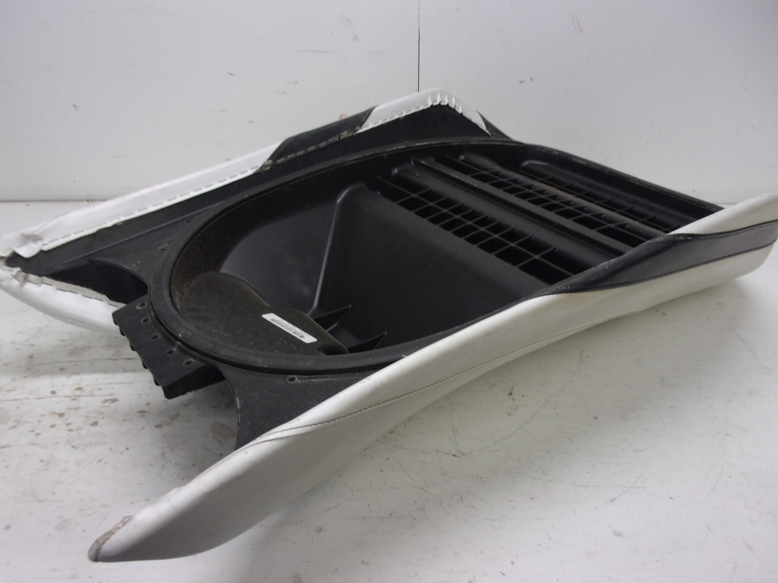 Yamaha WaveRunner PWC 2017-2019 VX Cruiser/Deluxe Double Seat # F2X-U371A-90-00