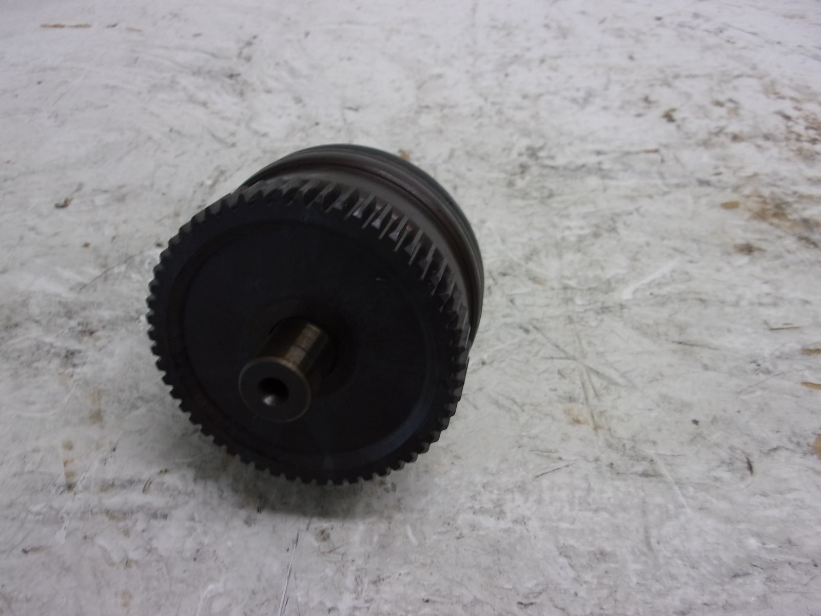 Kawasaki Jet Ski 2003-2021 Ultra STX-12F/15F OEM Starter Gear Part# 13101-3710