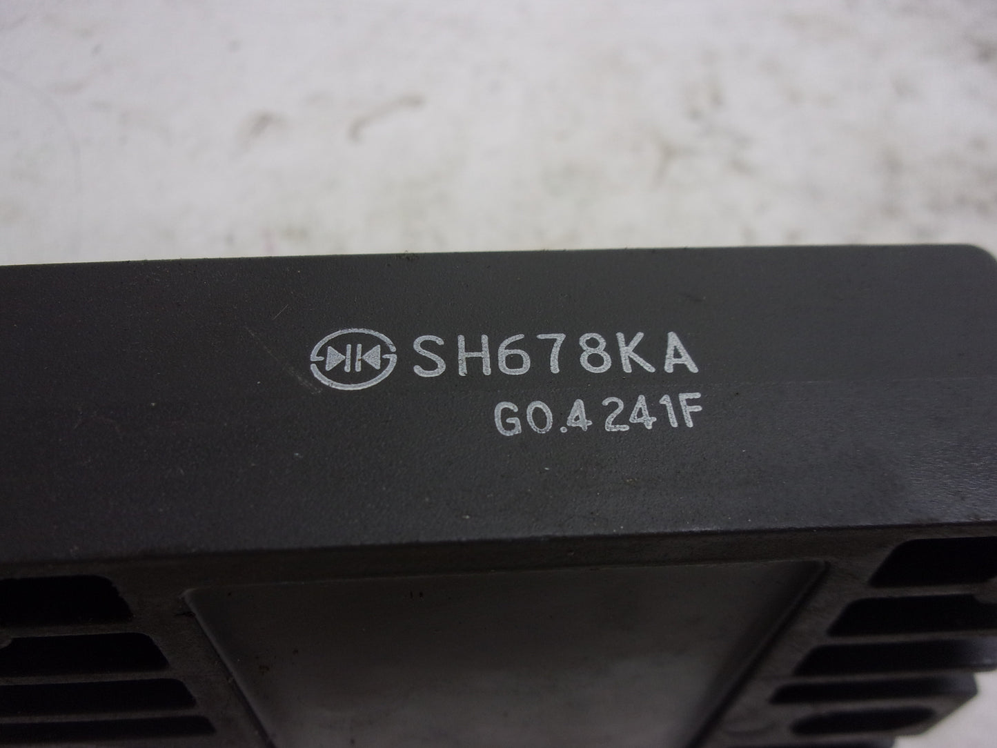 Kawasaki Jet Ski 2003-2012 Ultra STX-12F/15F OEM Voltage Regulator # 21066-3718