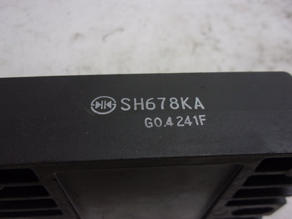 Kawasaki Jet Ski 2003-2012 Ultra STX-12F/15F OEM Voltage Regulator # 21066-3718