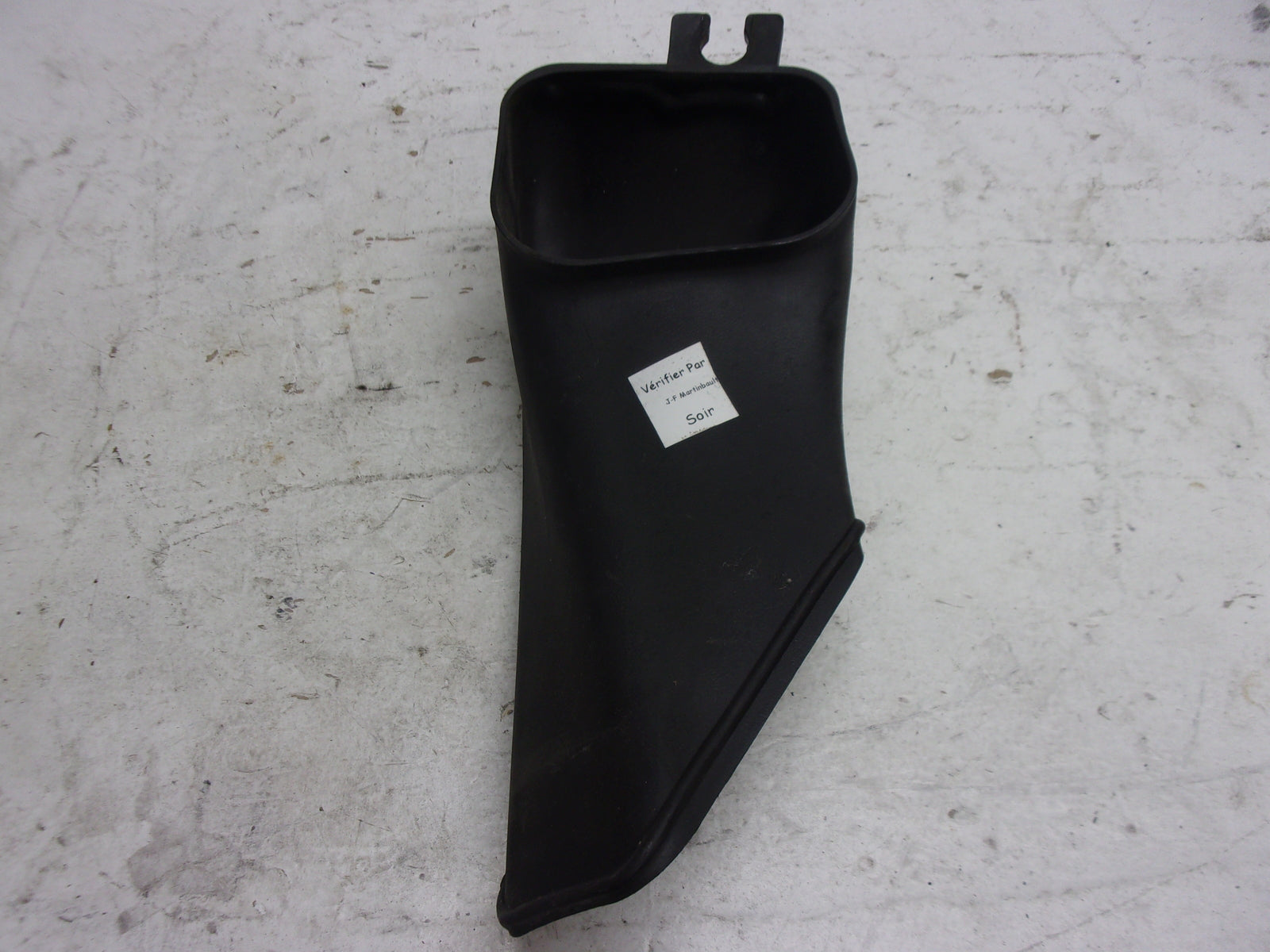 SeaDoo Bombardier 1999-2007 GTX LRV GSX XP RX OEM Air Duct Assembly # 273000151