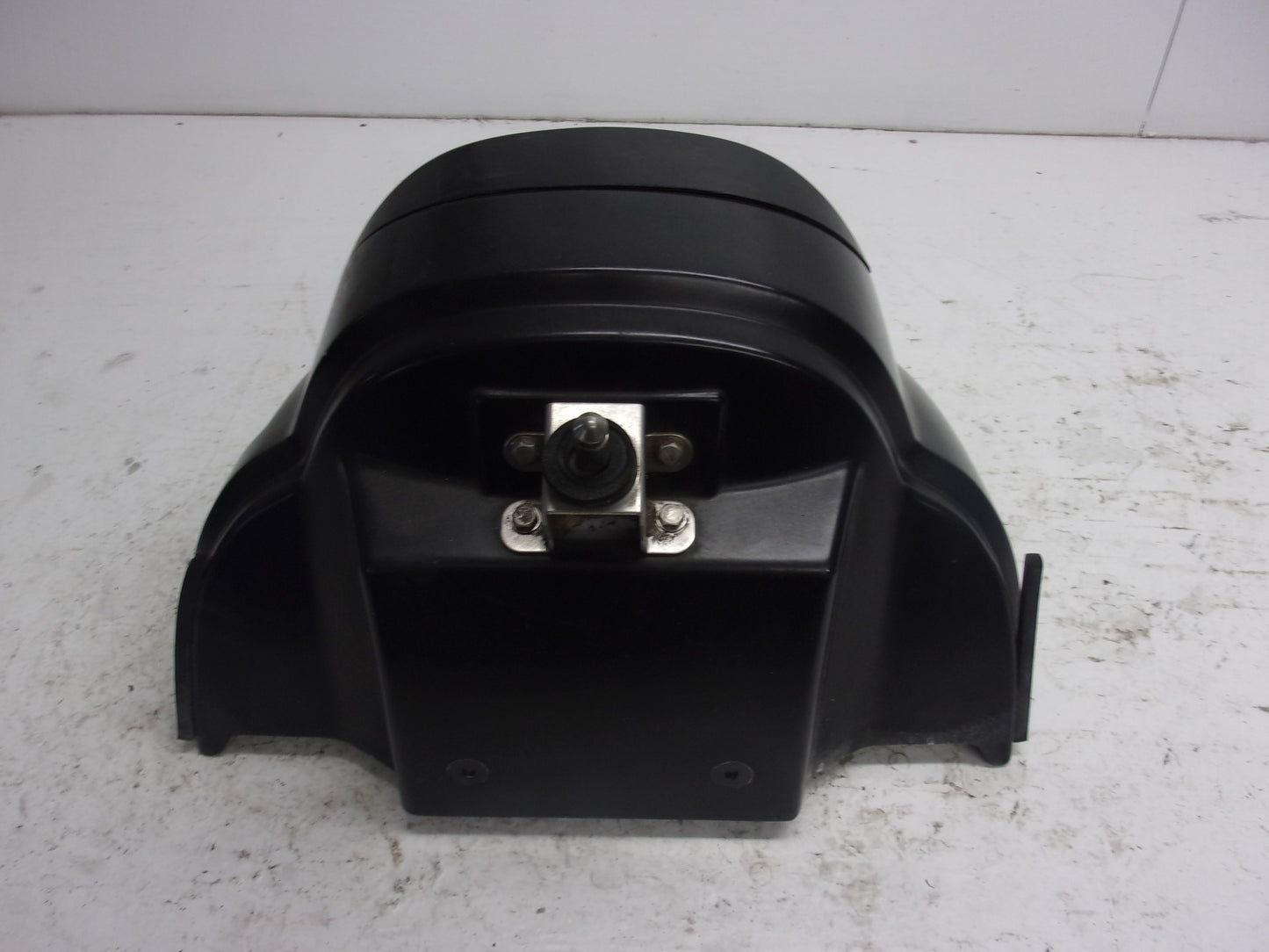 Kawasaki Jet Ski 2004-2019 STX-12F/15F OEM Black Center Console 14091-3770-378