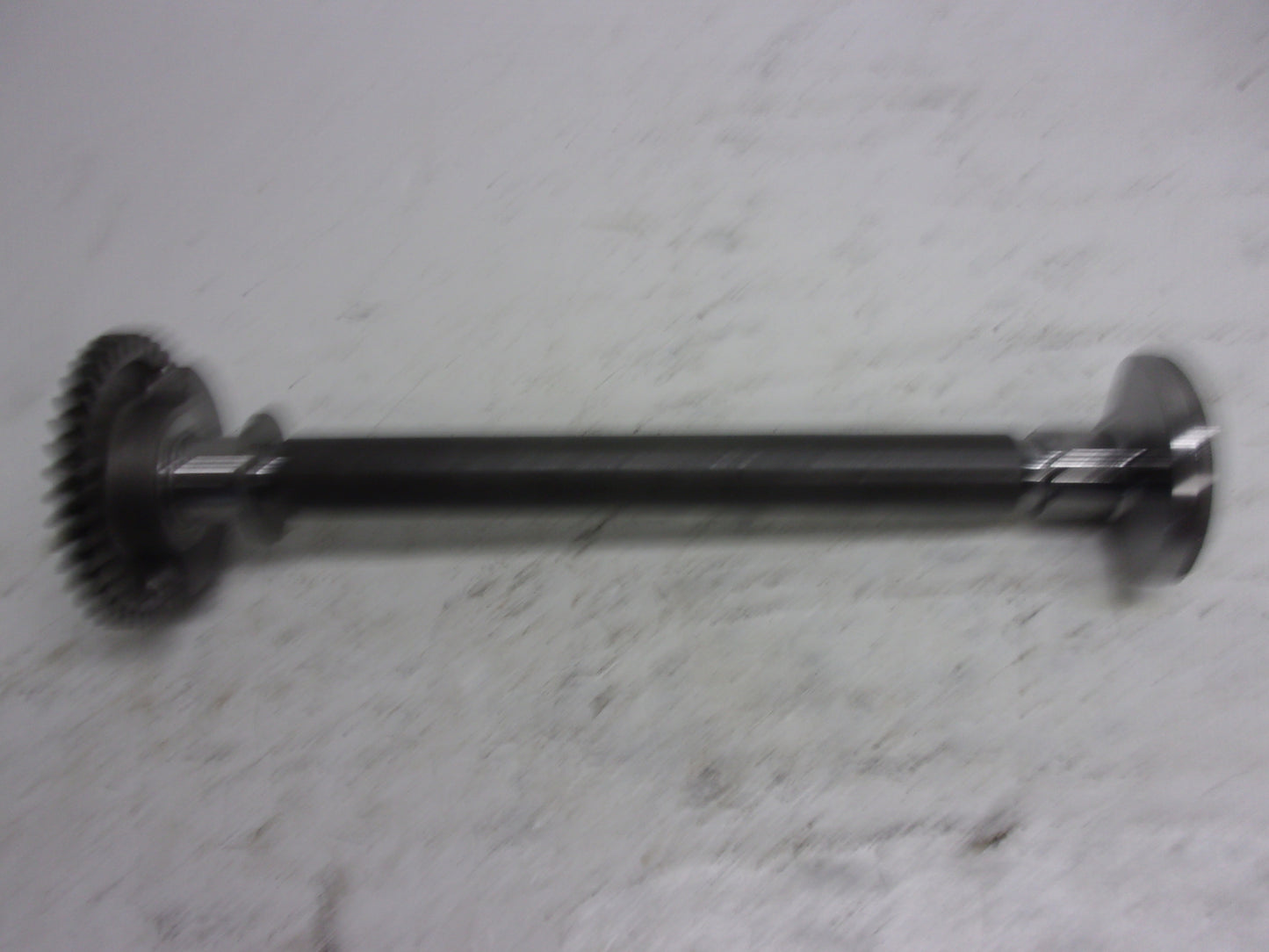 Sea Doo 2006-2020 GTX RXP RXT GTI OEM Balance Shaft Assembly # 420837556