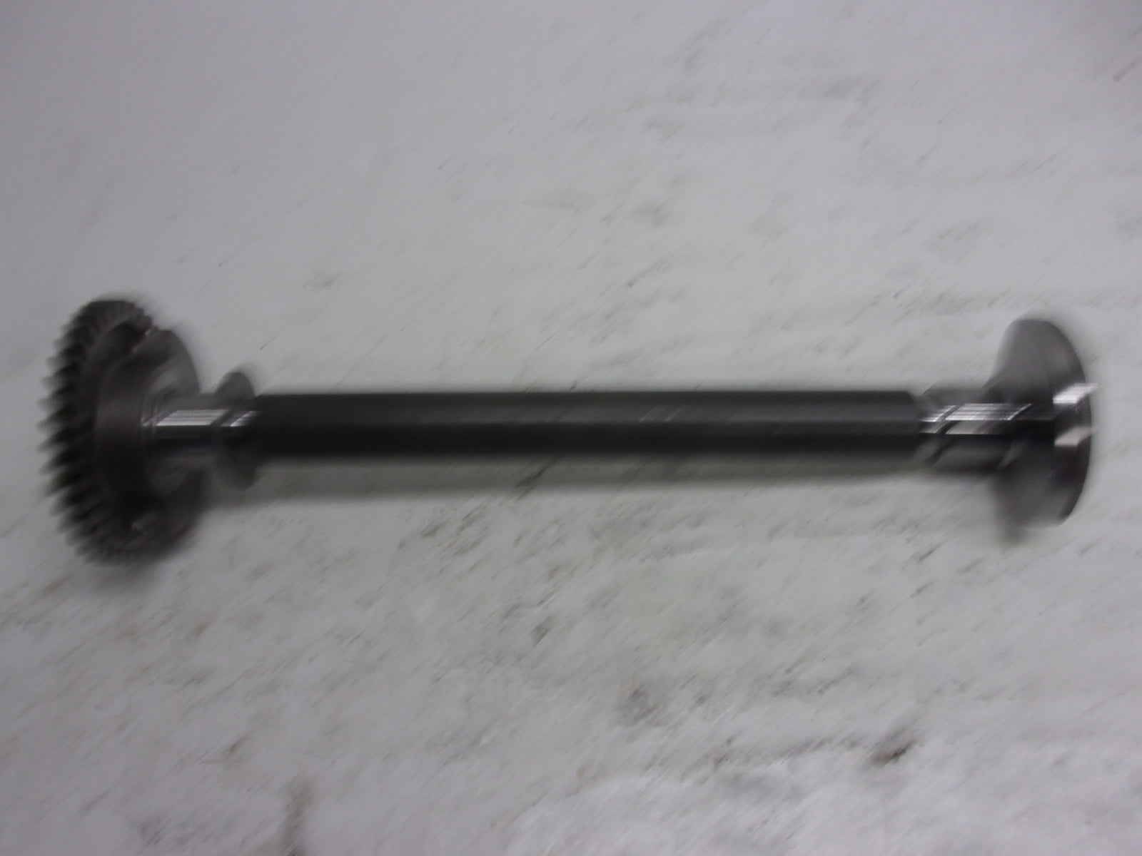 Sea Doo 2006-2020 GTX RXP RXT GTI OEM Balance Shaft Assembly # 420837556