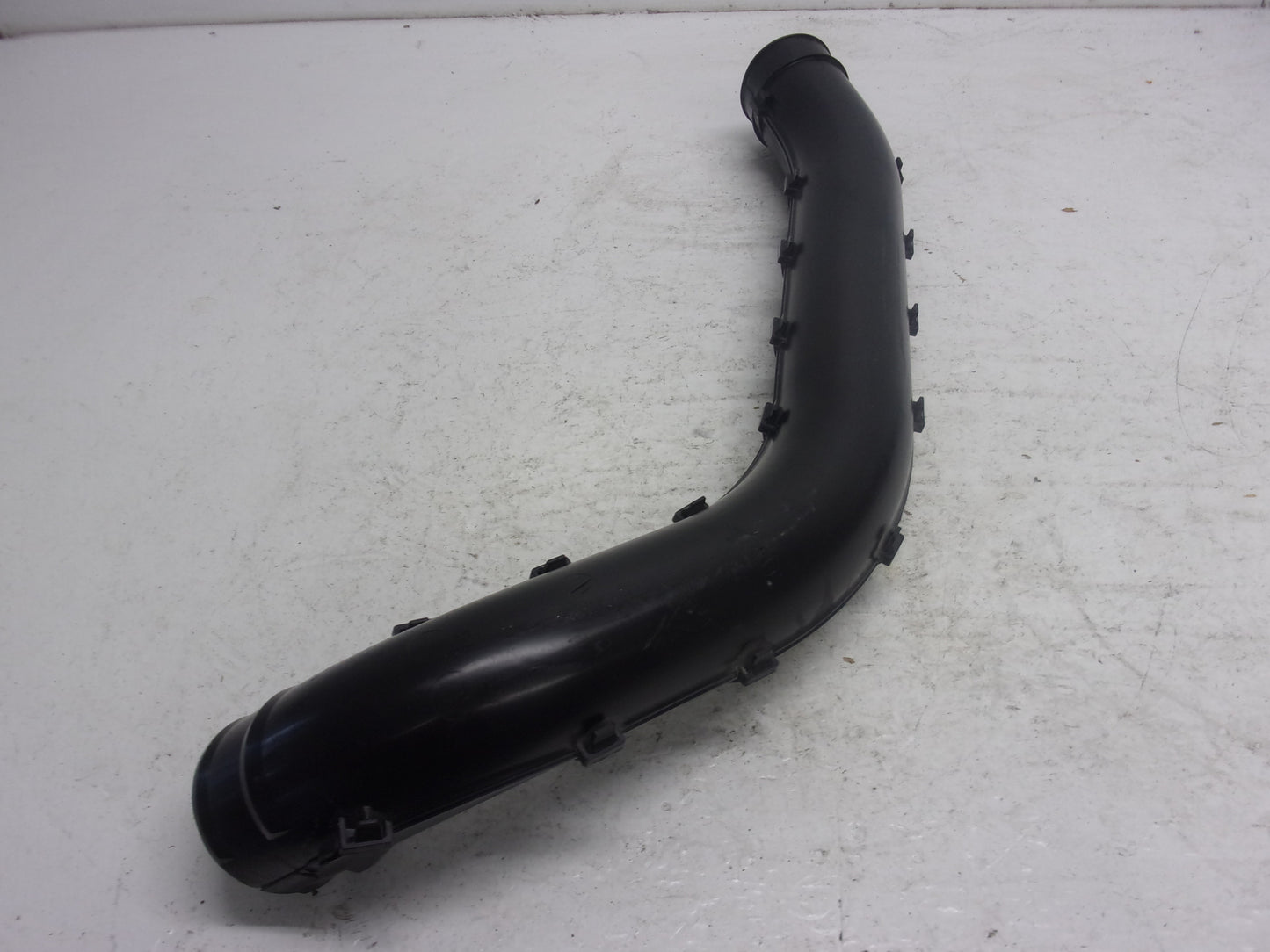 Sea Doo Bombardier PWC 2012-2017 GTI GTS RXT-X OEM Center Intake Hose 273000311
