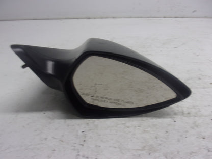 Kawasaki Jet Ski 2014-2022 STX Ultra Black Right Mirror Assembly # 56001-0264-6Z