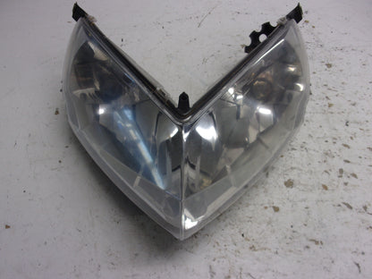 Polaris Snowmobile 2010-2020 RMK Rush Indy Switchback OEM Headlight # 2411017