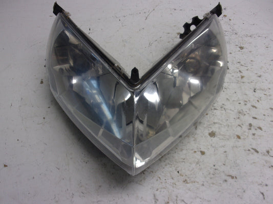 Polaris Snowmobile 2010-2020 RMK Rush Indy Switchback OEM Headlight # 2411017