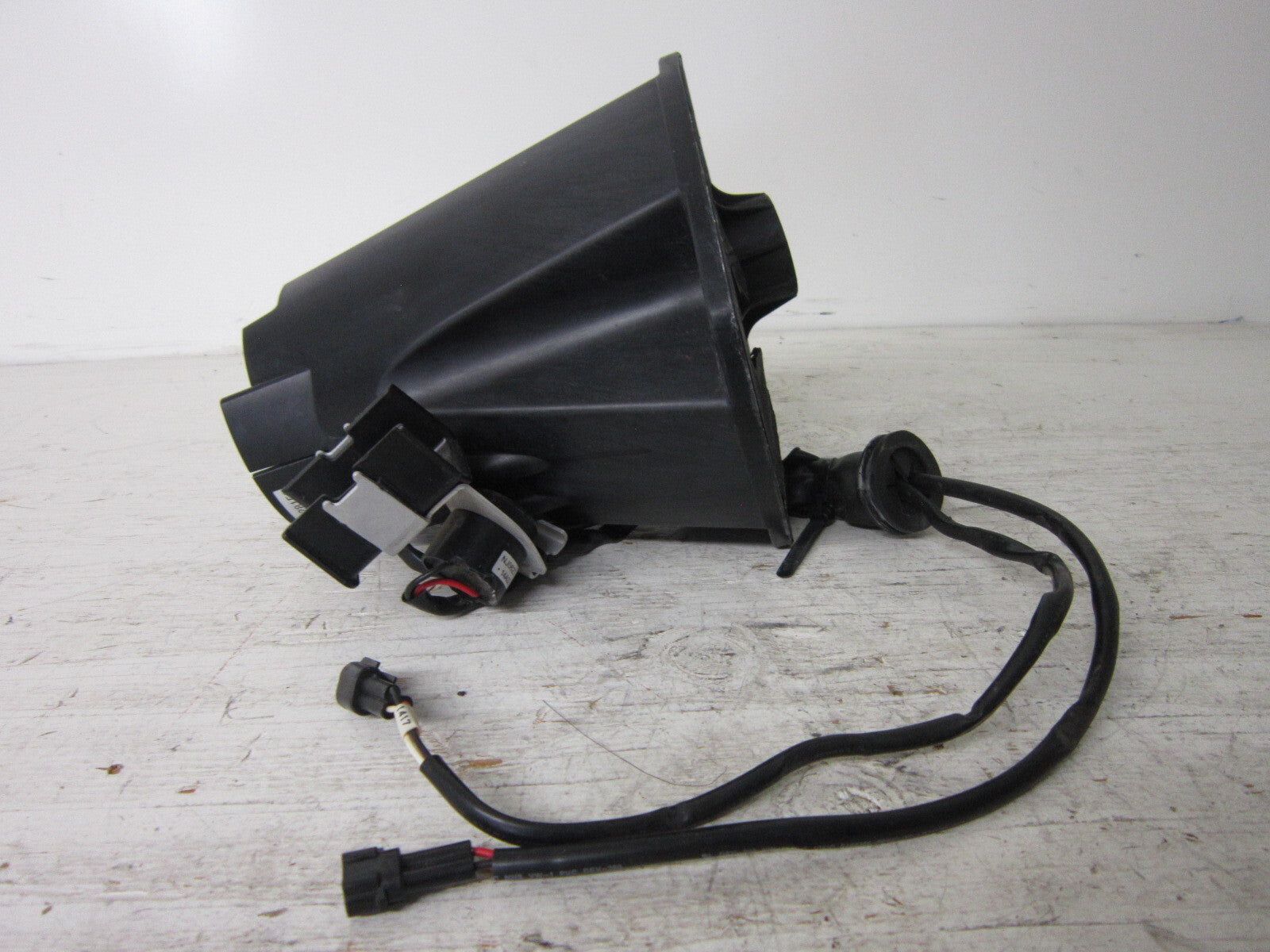 Yamaha Waverunner 2015-2020 VX EX V1 GP OEM Steering Housing # F2X-6152M-00-00