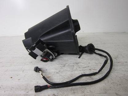 Yamaha Waverunner 2015-2020 VX EX V1 GP OEM Steering Housing # F2X-6152M-00-00