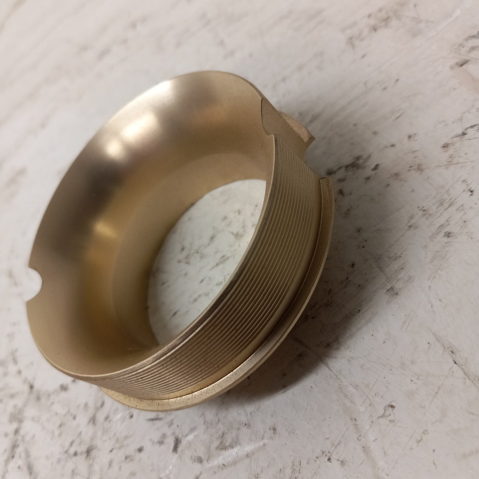 Kawasaki Sea Doo Yamaha Jet Ski NEW Billet Aluminum Air Filter Adapter 55m ID 70