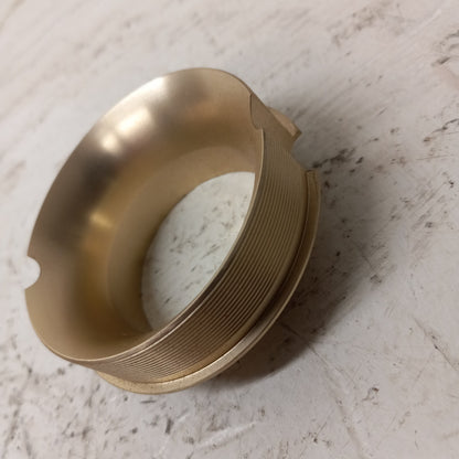 Kawasaki Sea Doo Yamaha Jet Ski NEW Billet Aluminum Air Filter Adapter 55m ID 70
