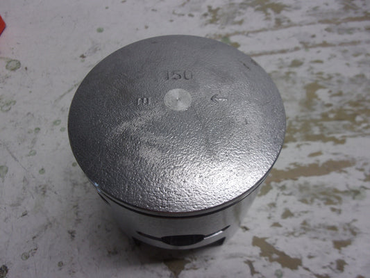 Kawasaki Jet Ski 1977-1992 JS440 .60 Oversize Piston Part# 13001-3017