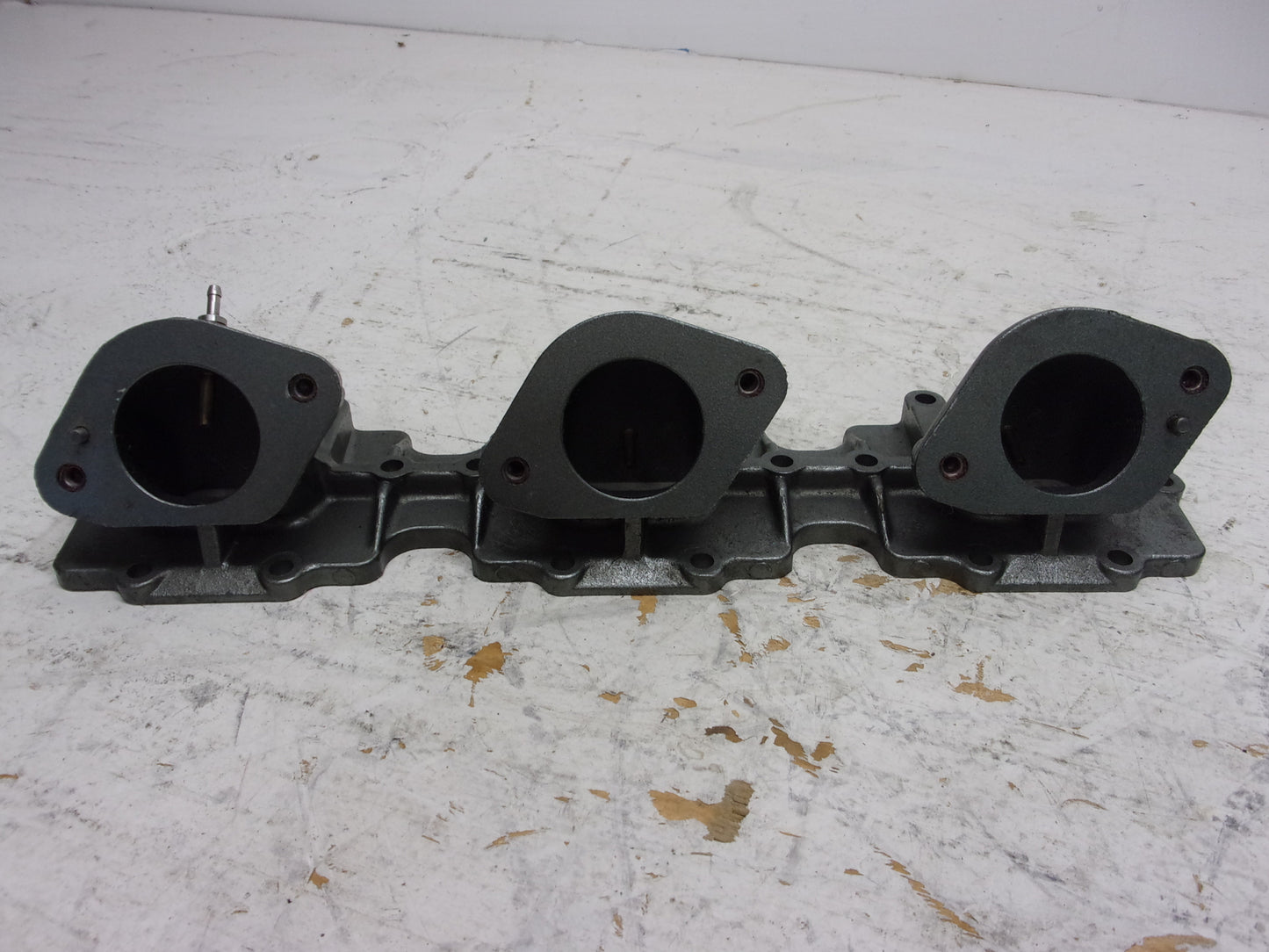 Kawasaki Jet Ski 1995 900 ZXI OEM Intake Pipe / Manifold Part# 16060-3701
